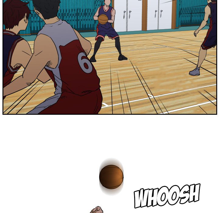 Tweener Chapter 49 - Page 24