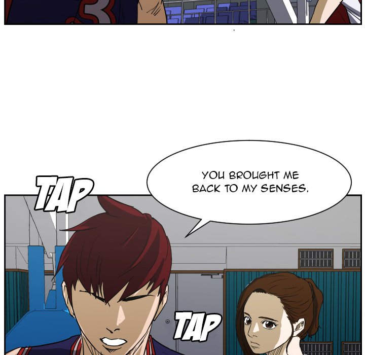 Tweener Chapter 49 - Page 28