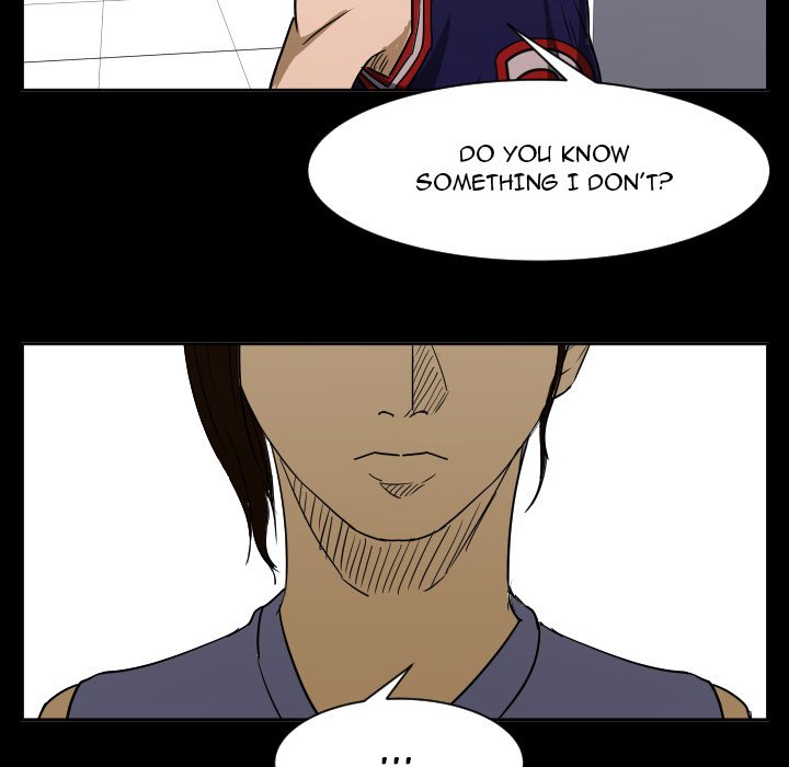 Tweener Chapter 49 - Page 33