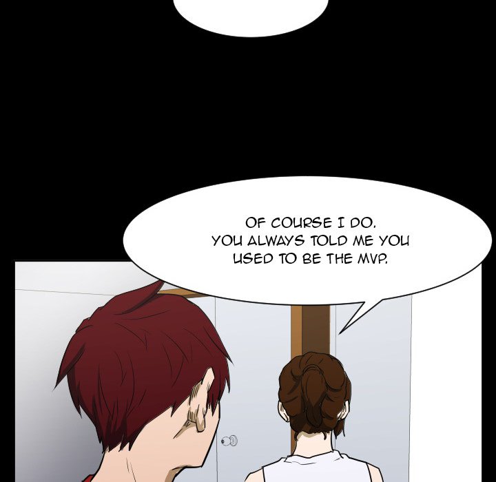 Tweener Chapter 49 - Page 34