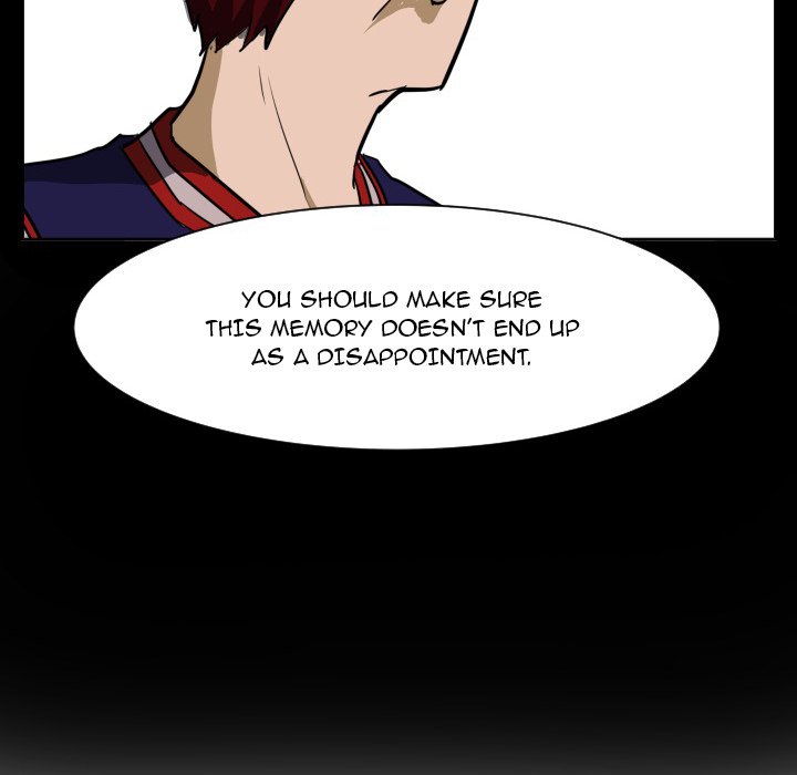 Tweener Chapter 49 - Page 36