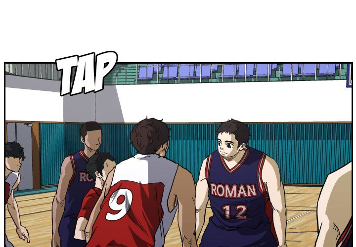 Tweener Chapter 49 - Page 4