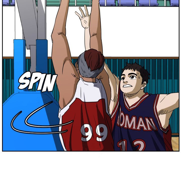 Tweener Chapter 49 - Page 47