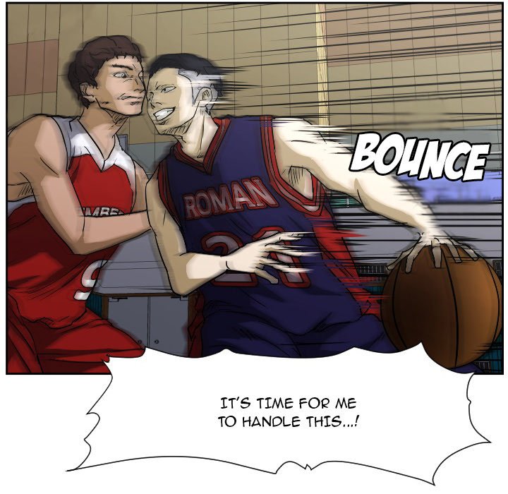 Tweener Chapter 49 - Page 55