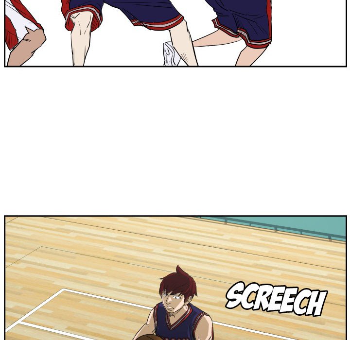 Tweener Chapter 49 - Page 57