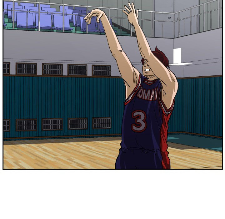 Tweener Chapter 49 - Page 59