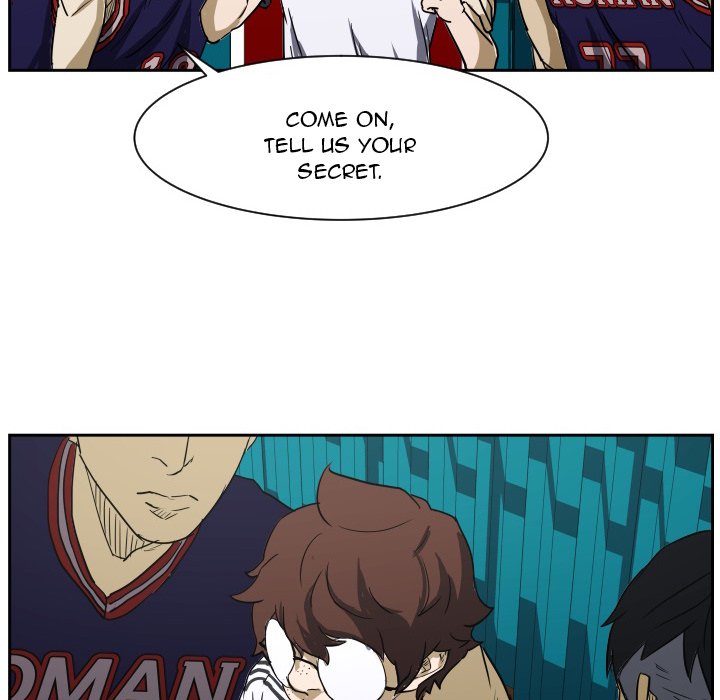 Tweener Chapter 49 - Page 64