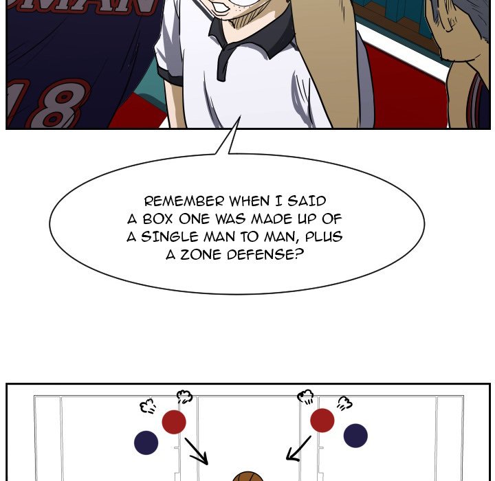 Tweener Chapter 49 - Page 65