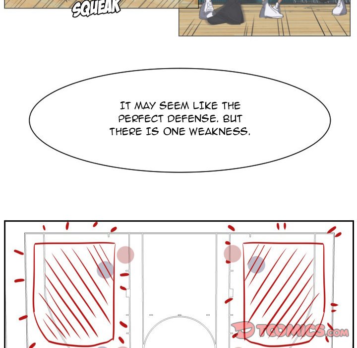 Tweener Chapter 49 - Page 68