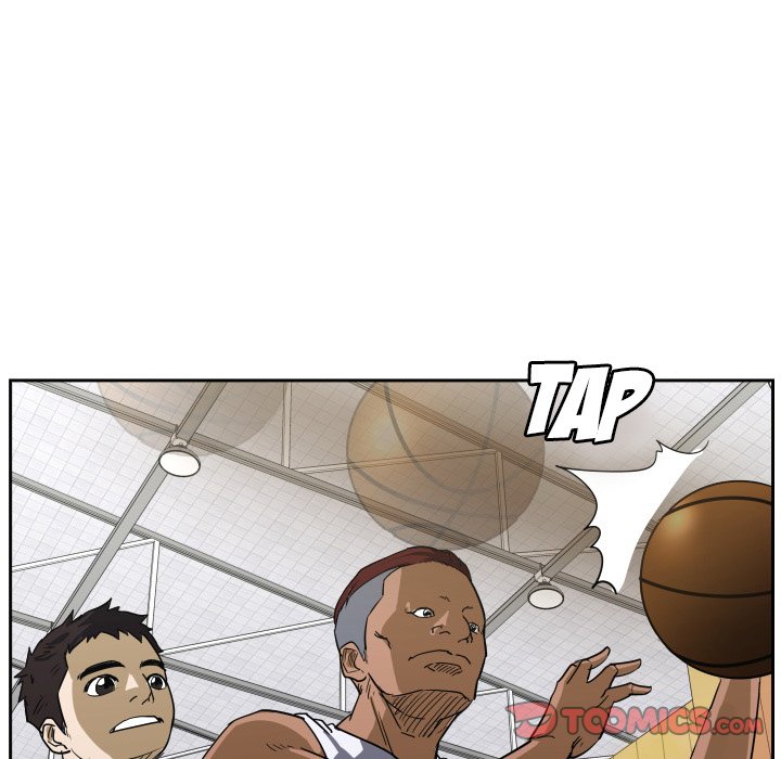 Tweener Chapter 49 - Page 74