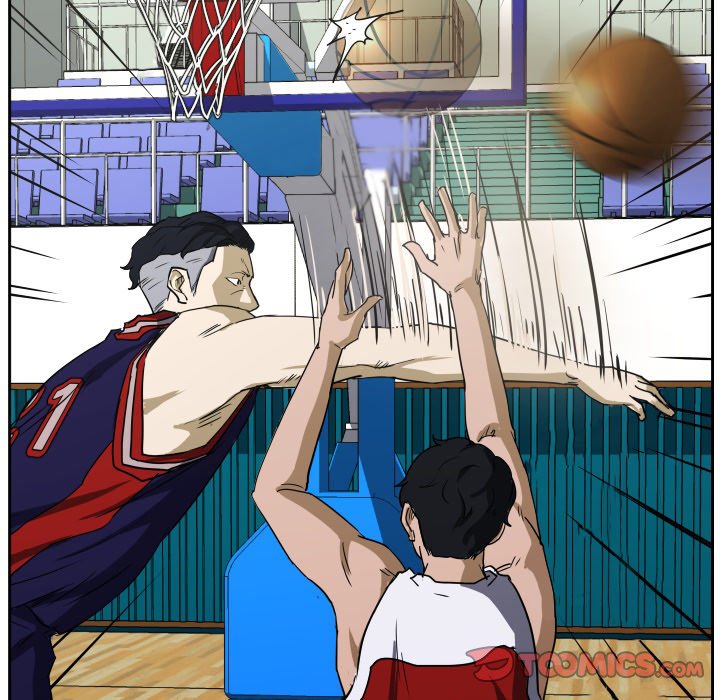 Tweener Chapter 49 - Page 80