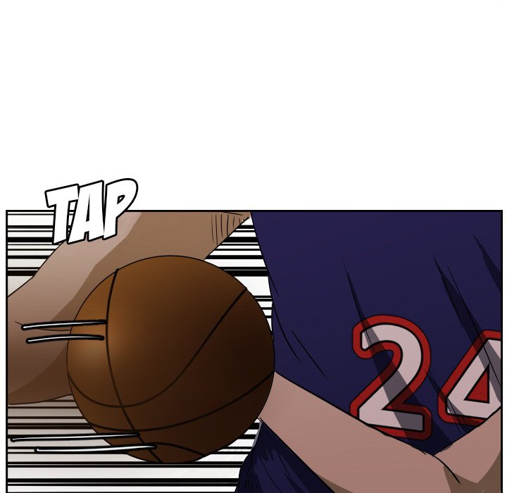 Tweener Chapter 49 - Page 87