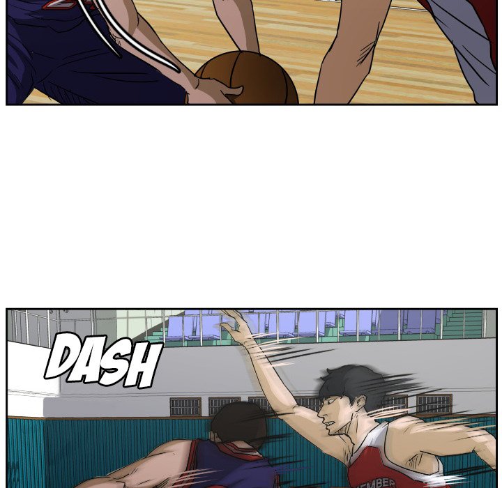 Tweener Chapter 49 - Page 89