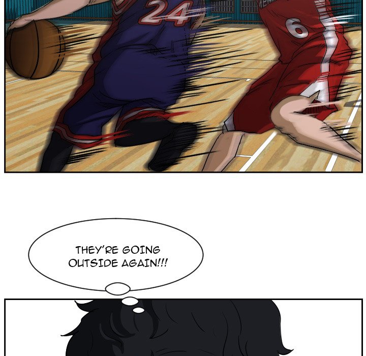 Tweener Chapter 49 - Page 90