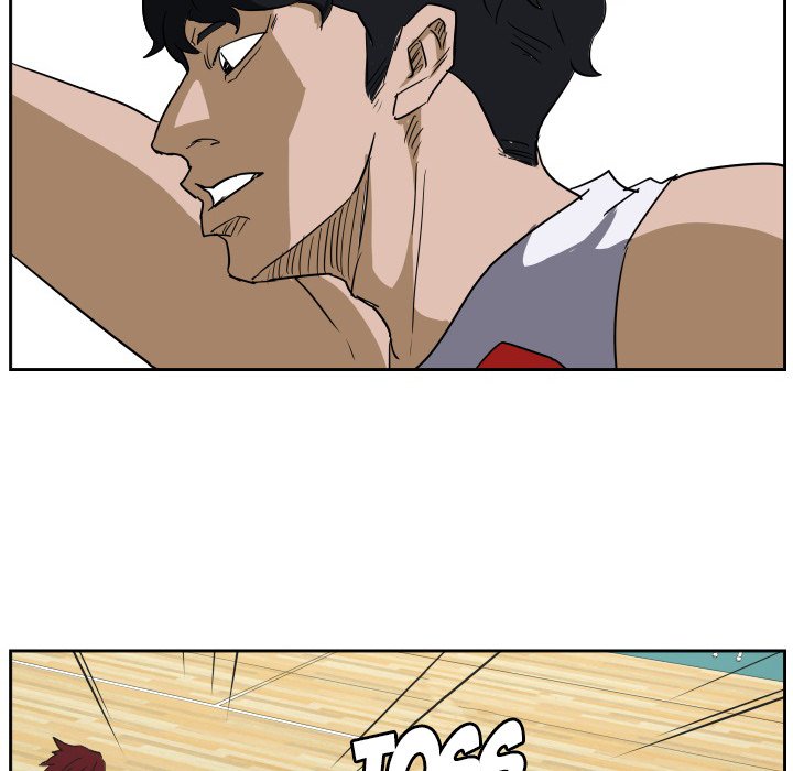 Tweener Chapter 49 - Page 91