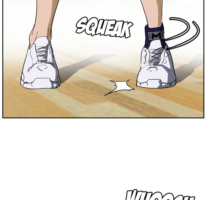 Tweener Chapter 49 - Page 93