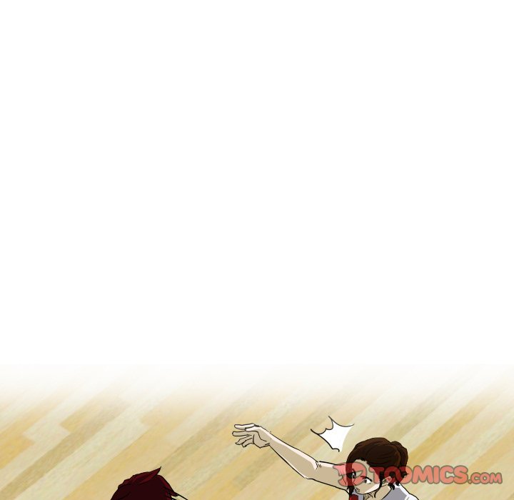 Tweener Chapter 49 - Page 98