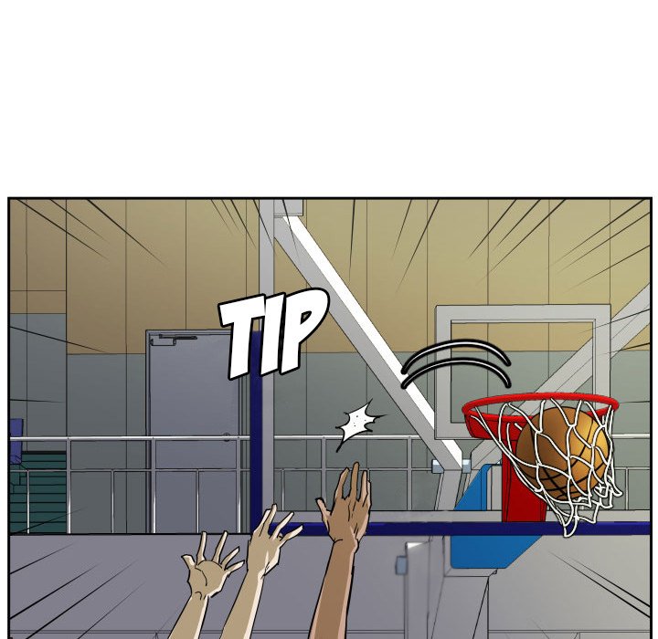 Tweener Chapter 50 - Page 36