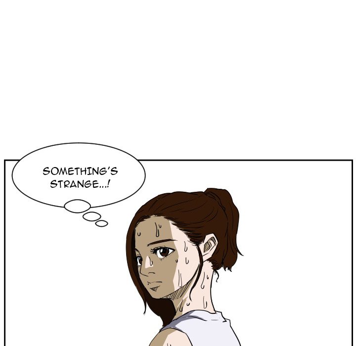 Tweener Chapter 51 - Page 16