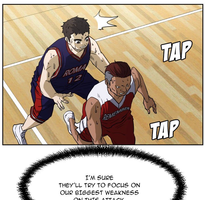 Tweener Chapter 52 - Page 29