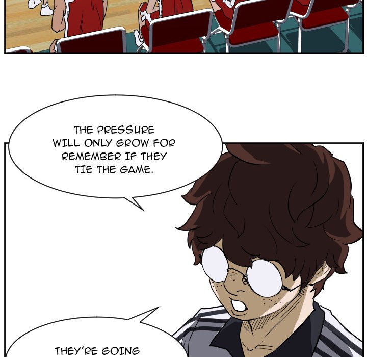 Tweener Chapter 53 - Page 68