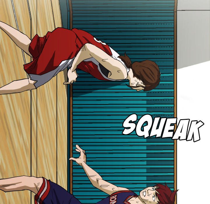 Tweener Chapter 53 - Page 80