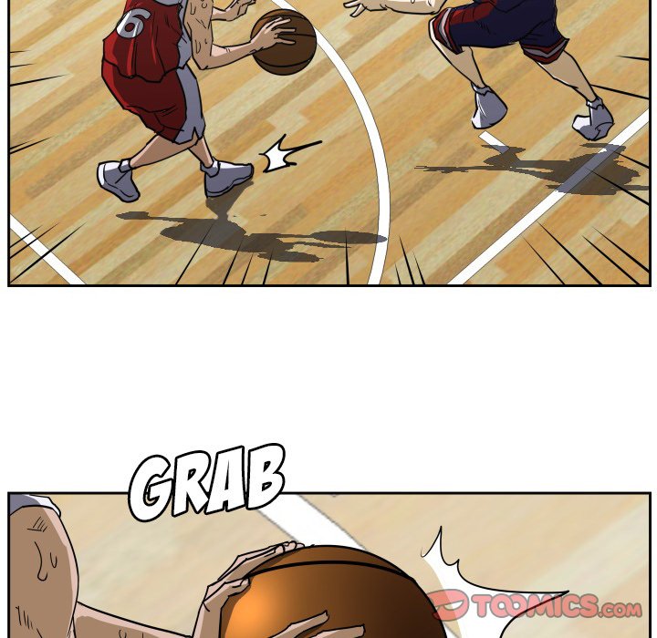 Tweener Chapter 53 - Page 98