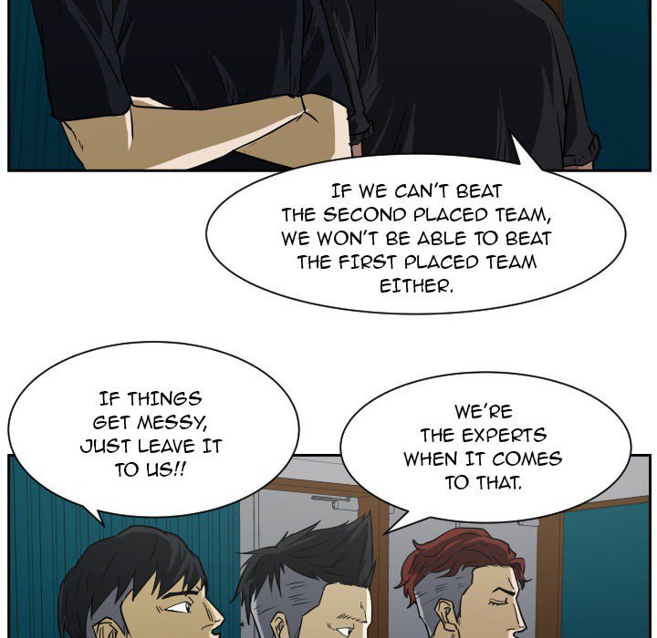 Tweener Chapter 55 - Page 103