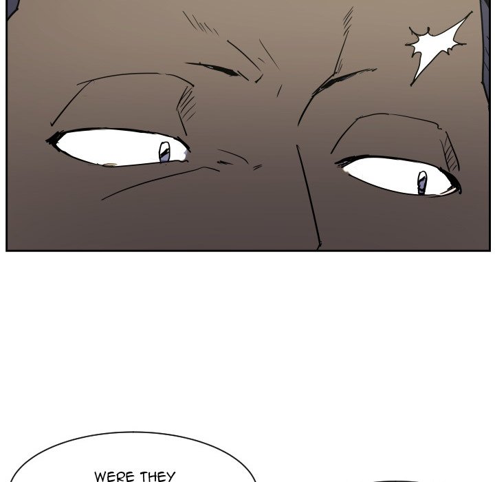 Tweener Chapter 57 - Page 25