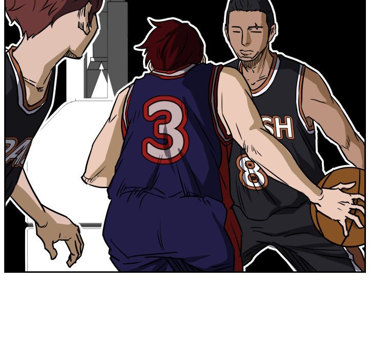 Tweener Chapter 58 - Page 97