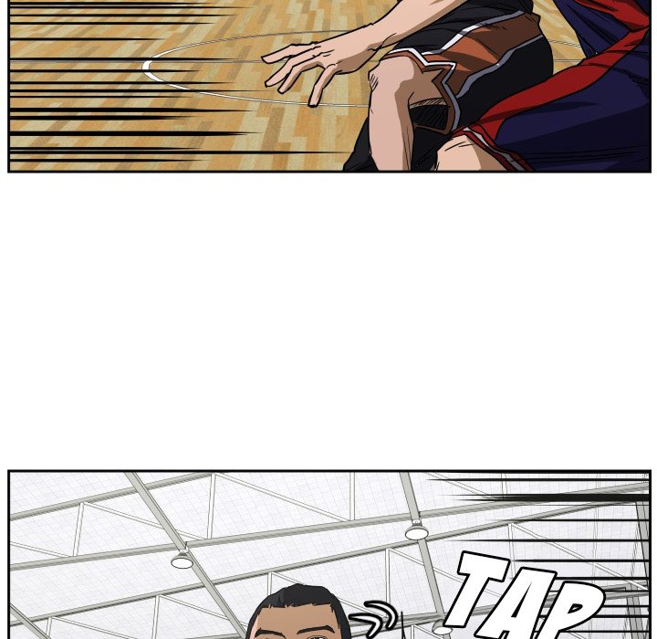 Tweener Chapter 59 - Page 39