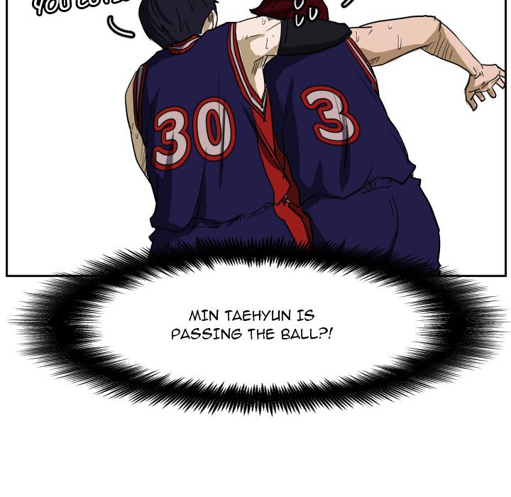 Tweener Chapter 60 - Page 27