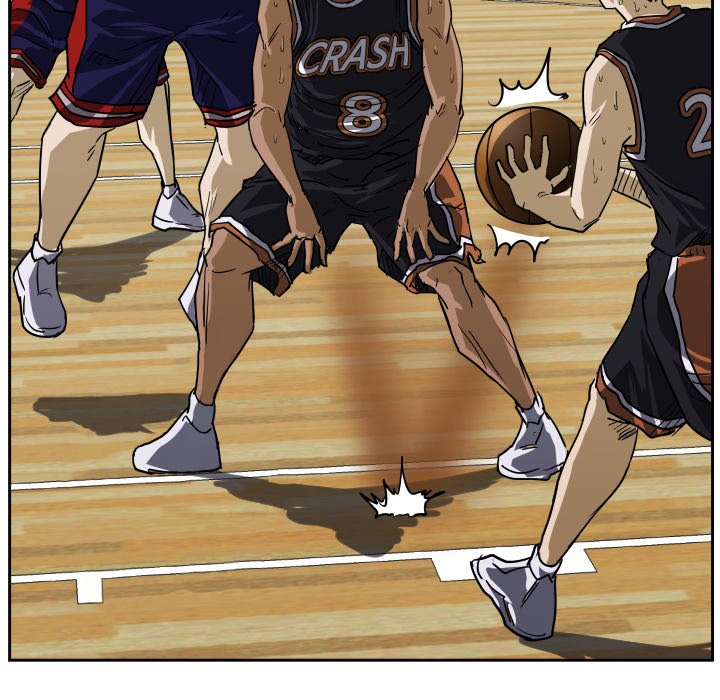 Tweener Chapter 60 - Page 46