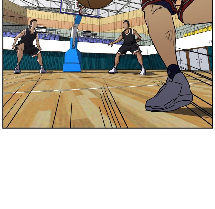 Tweener Chapter 60 - Page 57