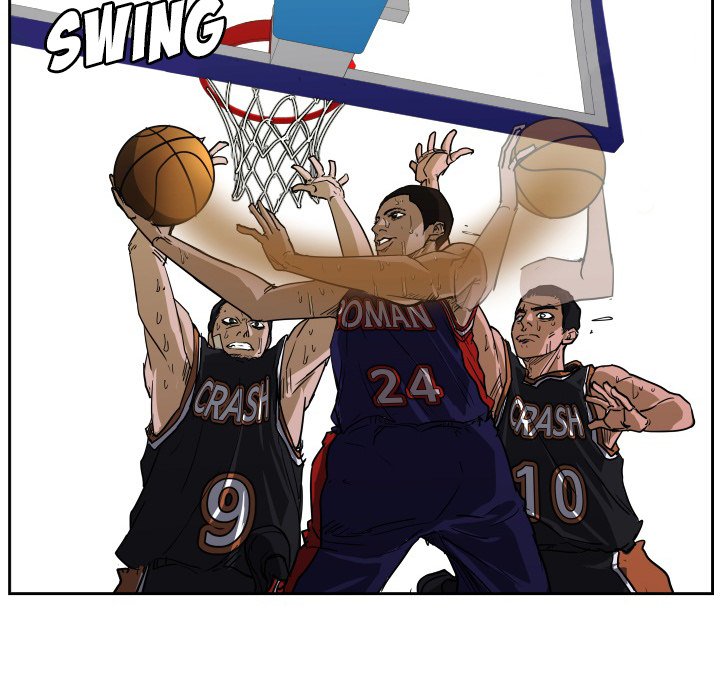 Tweener Chapter 63 - Page 39