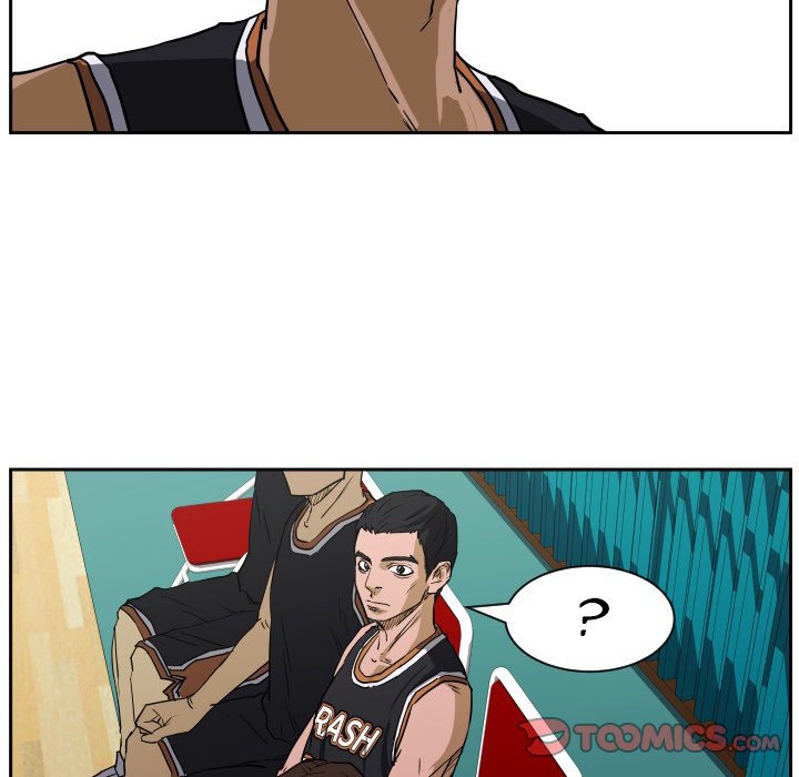 Tweener Chapter 64 - Page 38