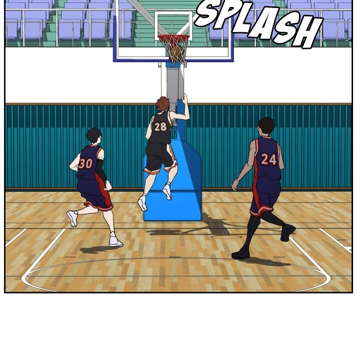 Tweener Chapter 65 - Page 102