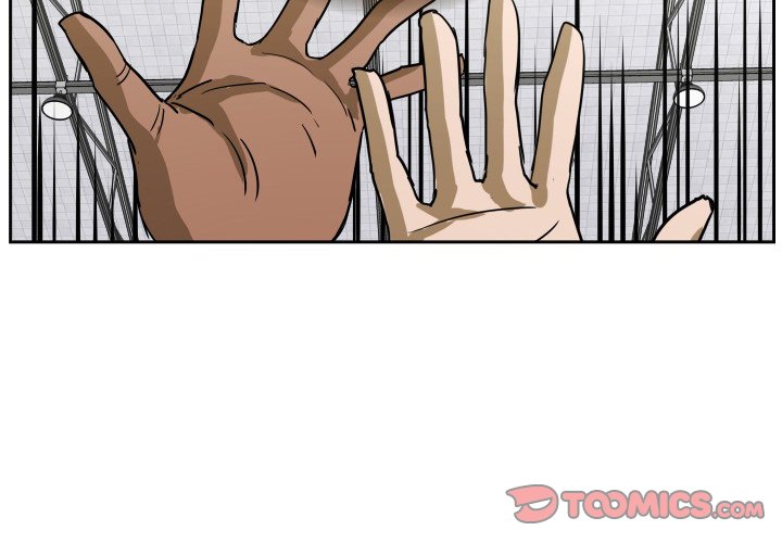 Tweener Chapter 65 - Page 2