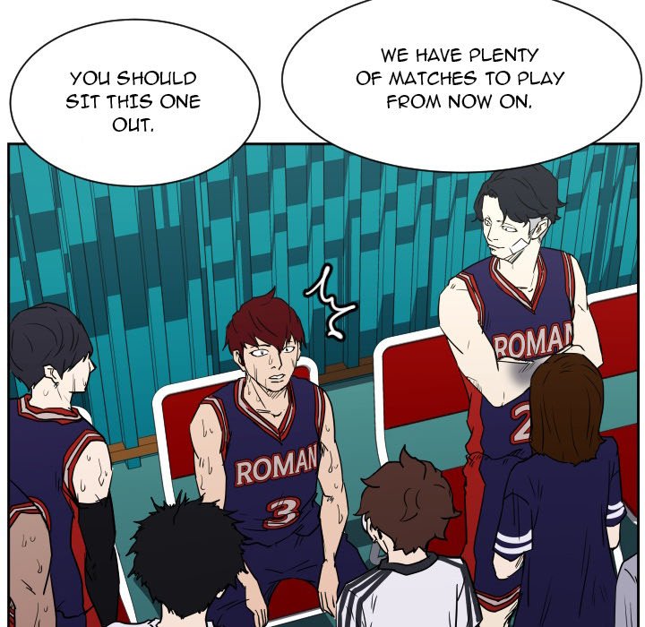 Tweener Chapter 68 - Page 41