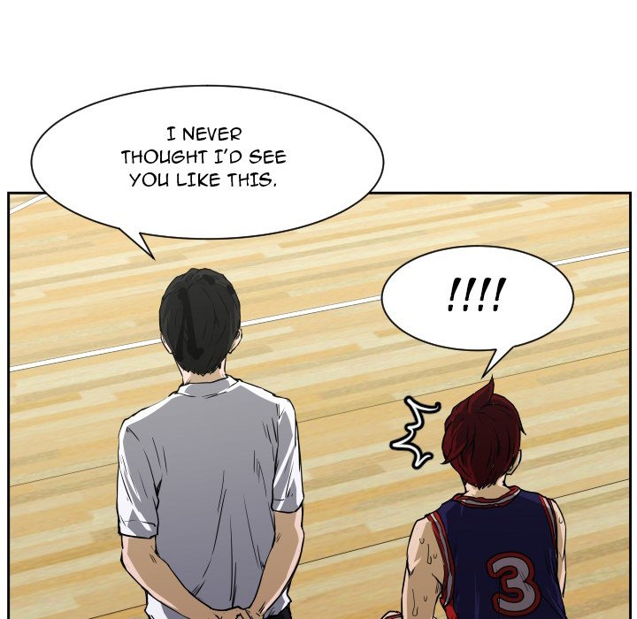 Tweener Chapter 68 - Page 53