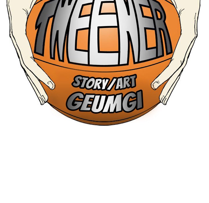 Tweener Chapter 69 - Page 13