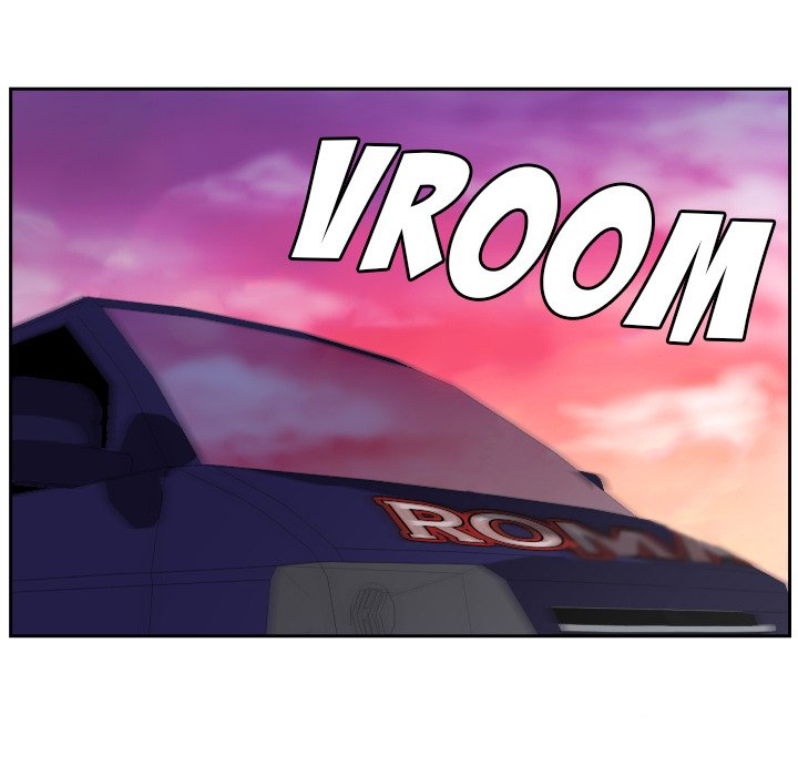 Tweener Chapter 70 - Page 19