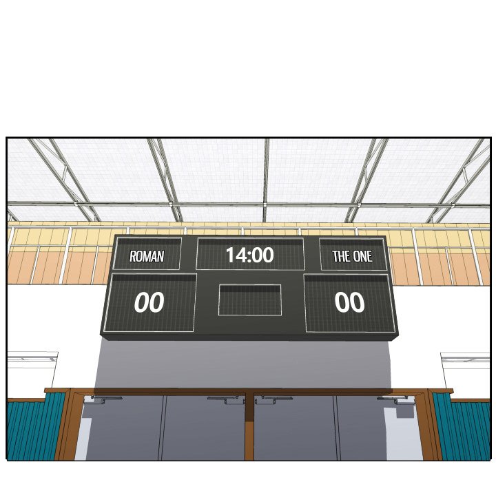 Tweener Chapter 73 - Page 44