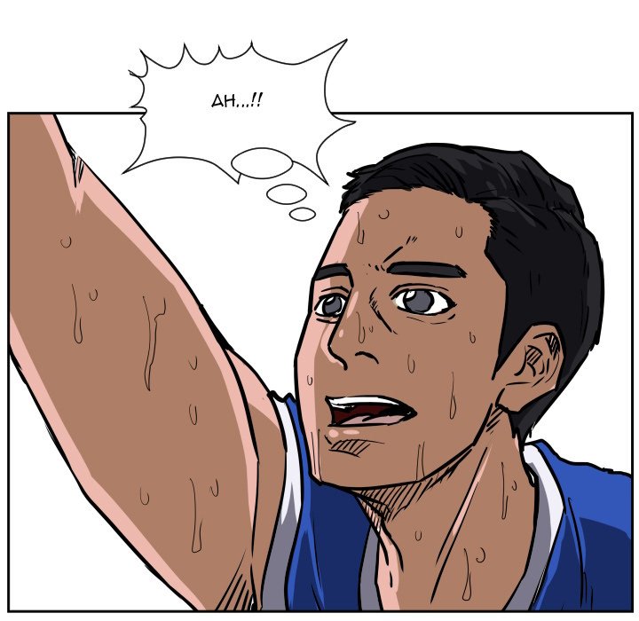 Tweener Chapter 75 - Page 9