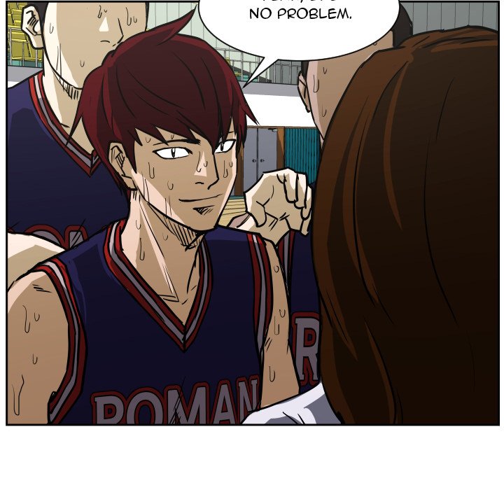 Tweener Chapter 77 - Page 104