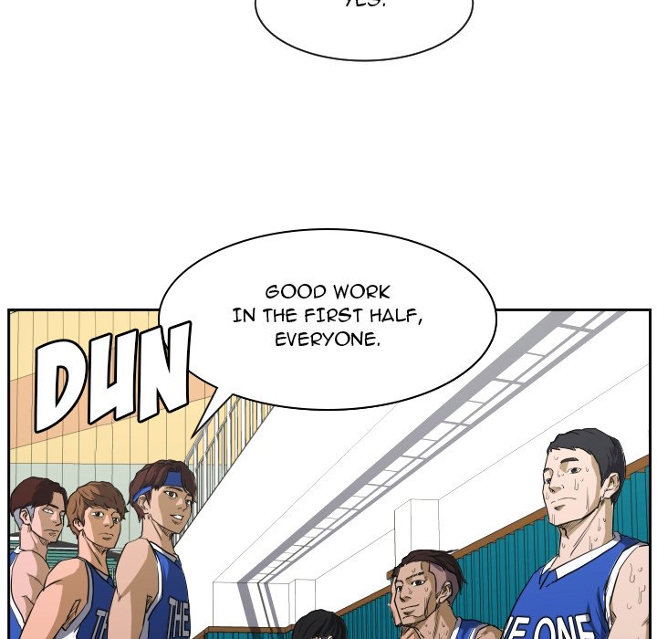 Tweener Chapter 77 - Page 116