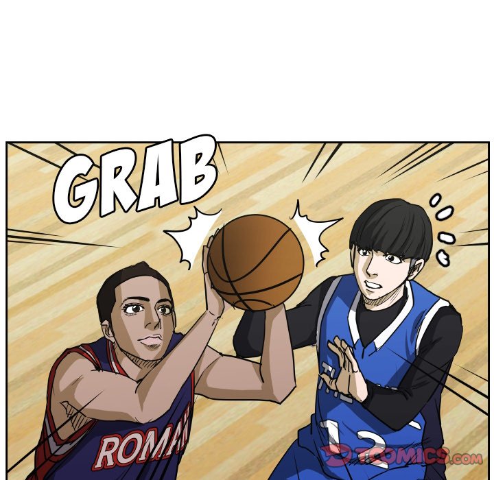 Tweener Chapter 78 - Page 24