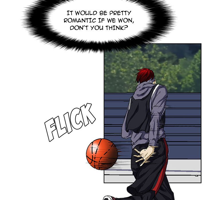 Tweener Chapter 8 - Page 60