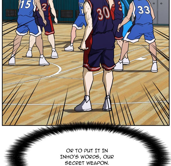 Tweener Chapter 80 - Page 114