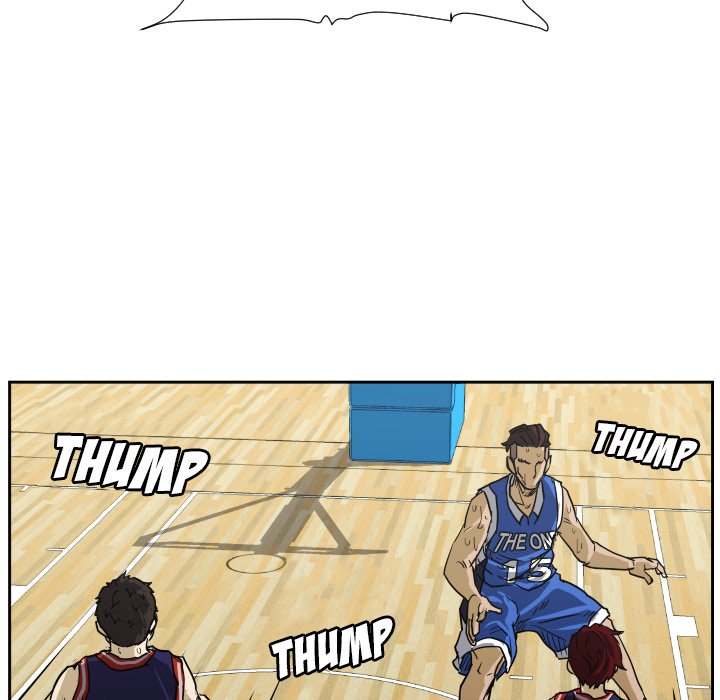 Tweener Chapter 80 - Page 24